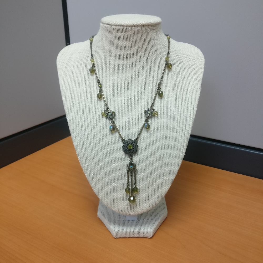 🆕 Soho necklace